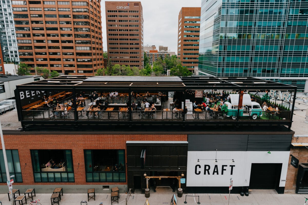 CRAFT