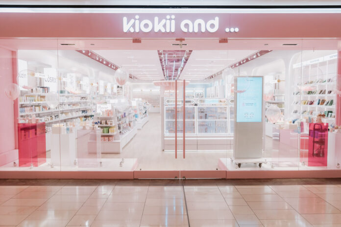 Source: Kiokii