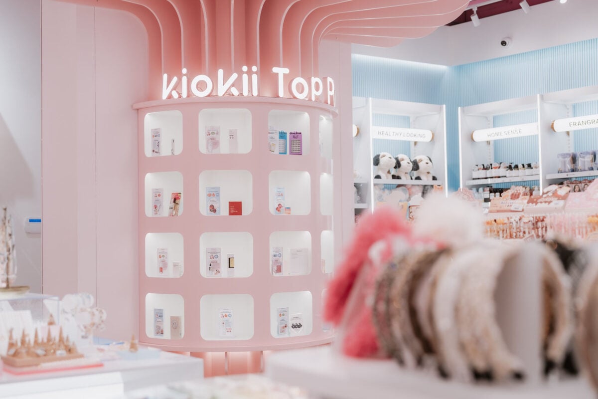 Source: Kiokii