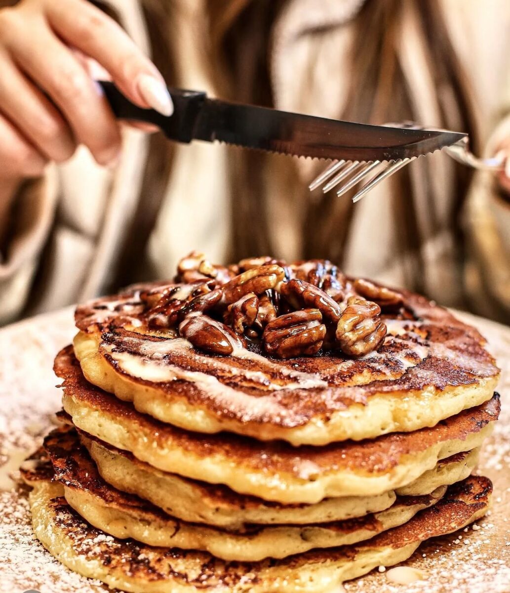 Source: Happy Belly Food Group