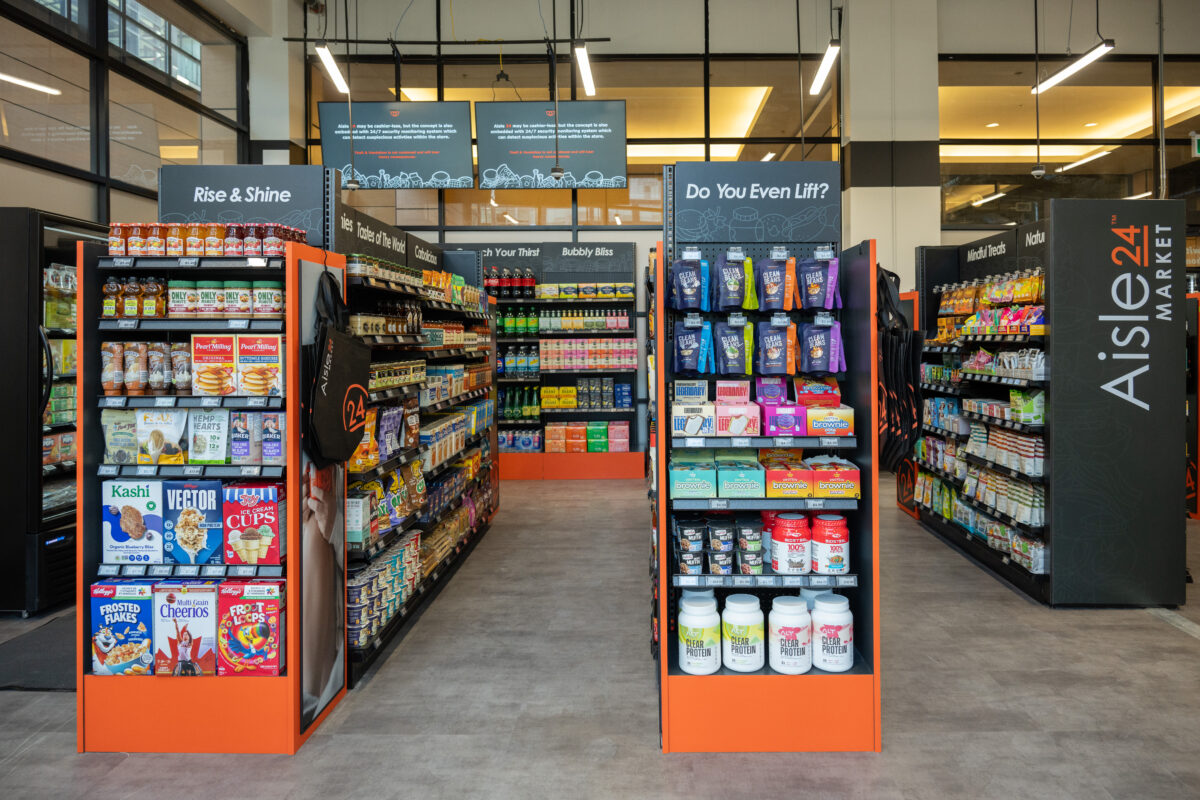 Source: Aisle 24