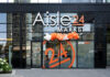 Aisle 24 expanding aggressively in British Columbia with first store opening on Robson Street in Vancouver Source: Aisle 24