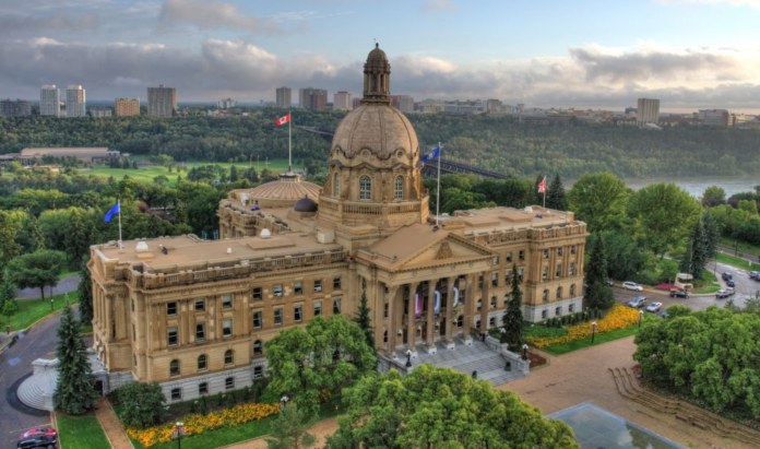 Alberta Legislature