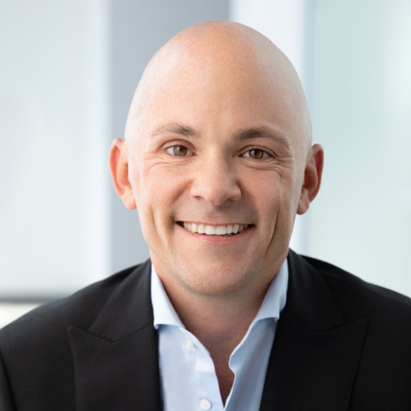 Andrew T. Cathy