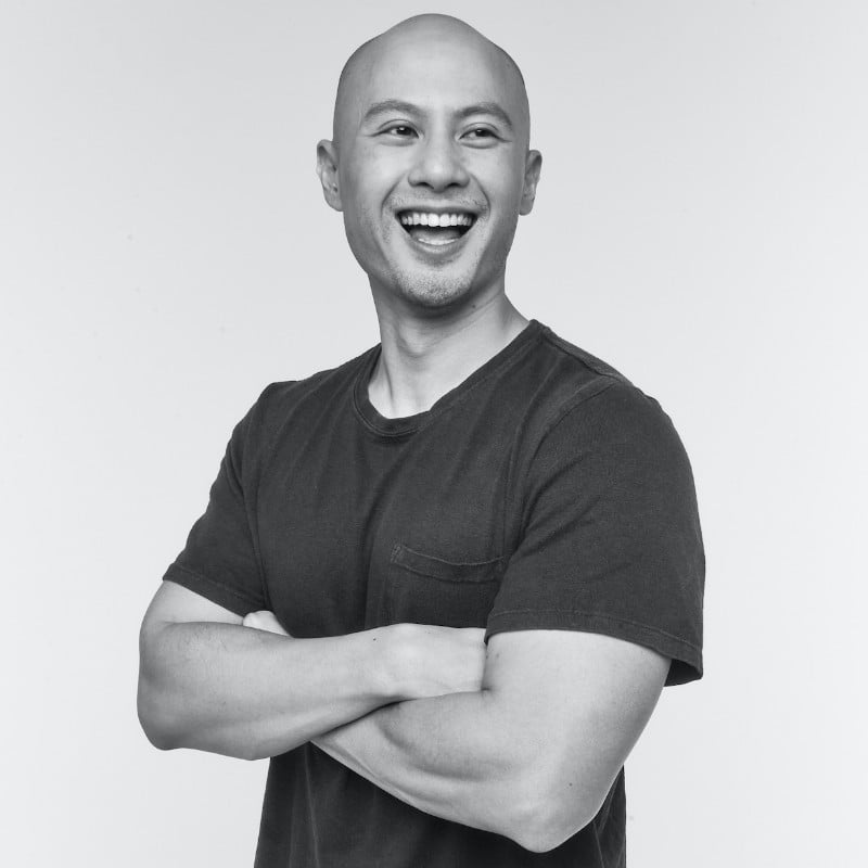 Andy Wang