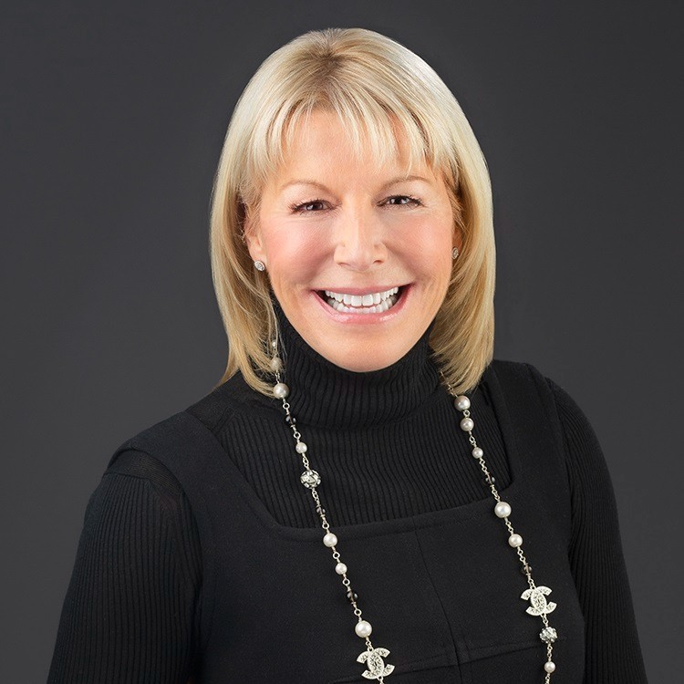 Anne Martin-Vachon