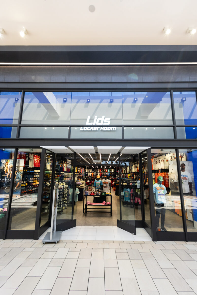 Source: Lids