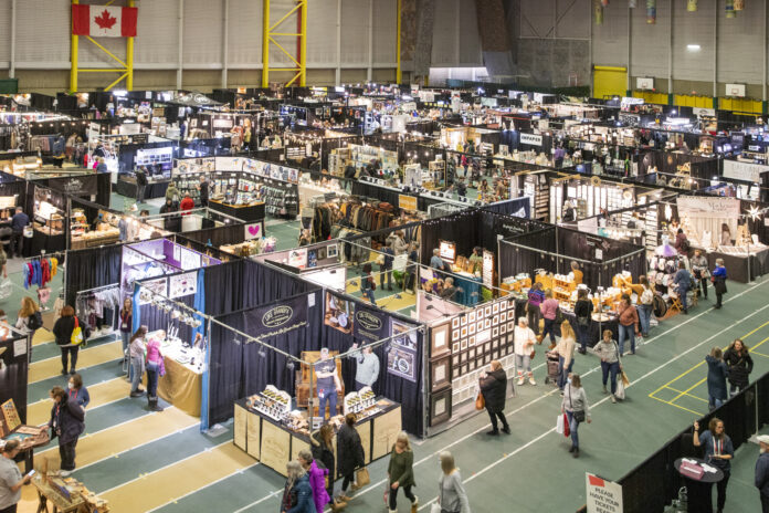 Source: Butterdome Craft Sale
