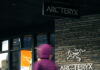 Arc’teryx Equipment opens its first store in Banff, Alberta (Photos) Photo by Chris Amat