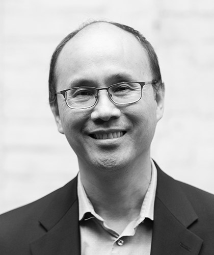 Dr. Stephen Hwang