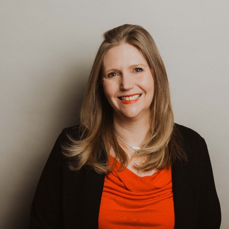 Erin Filey-Wronecki