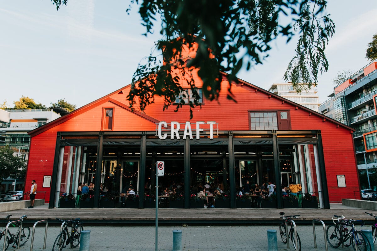 CRAFT