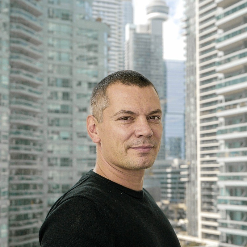 Gerti Dervishi