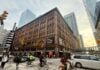Fashion Art Toronto Activates Former Hudson’s Bay Saks at Eaton Centre