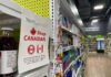 Canadian Retail Sales Surge 5.7% as Consumers Time Spending and Stay Local