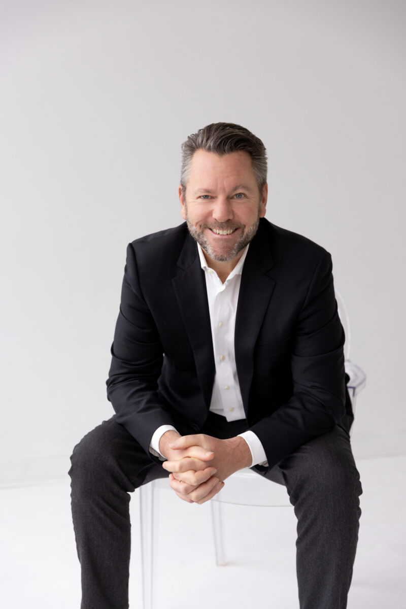 James Robertson