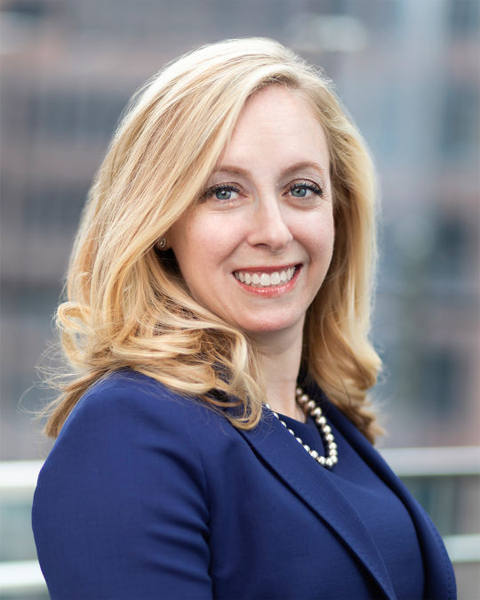 Jennifer Suess