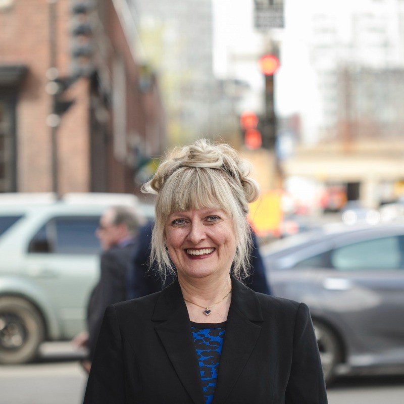 Julie Kwiecinski