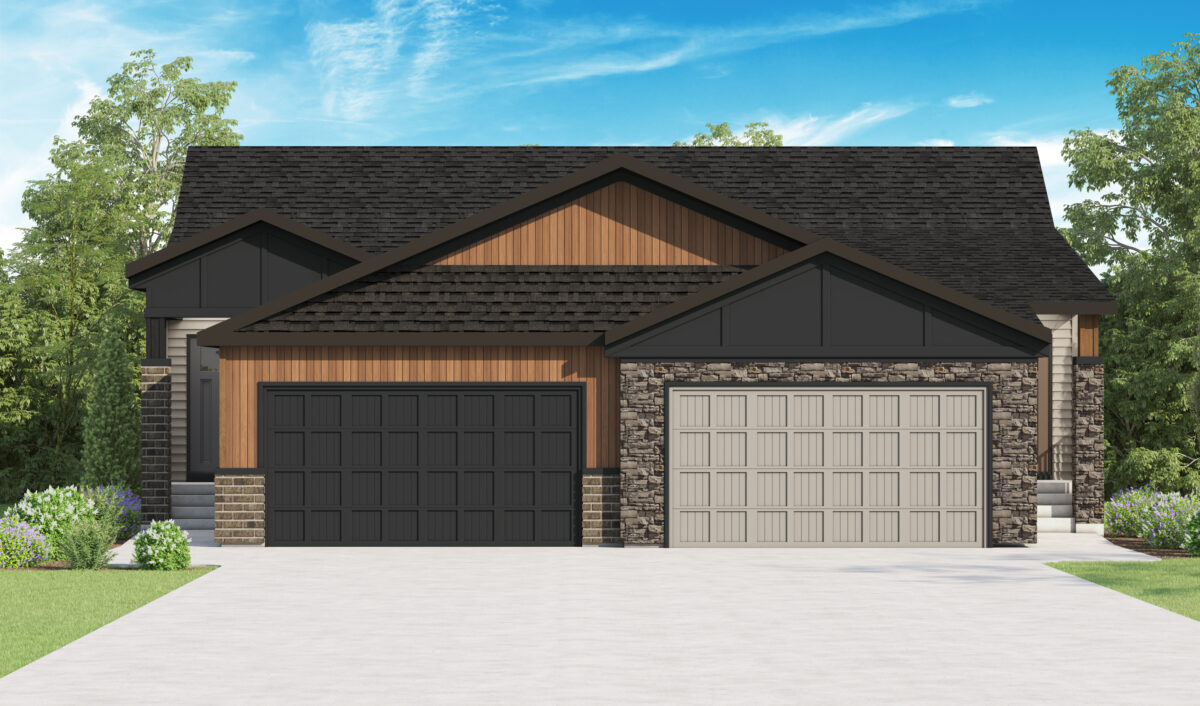 Juniper Ridge at Taza - Crystal Creek Homes