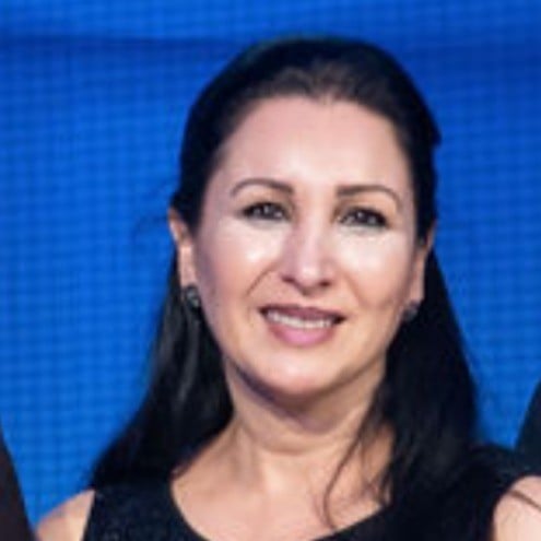 Kiran Basra