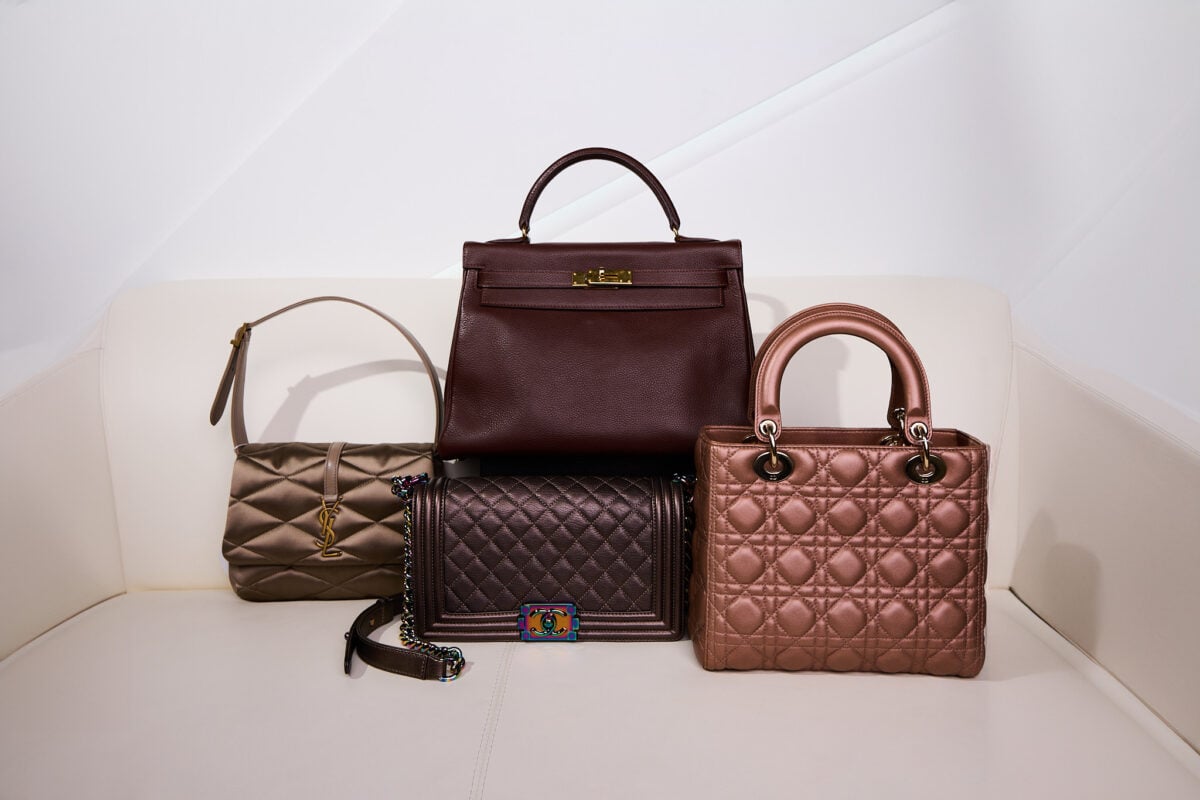 Luxe Du Jour