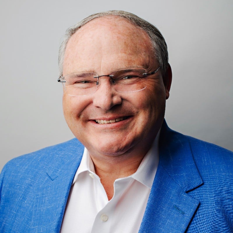 Mark Bingeman