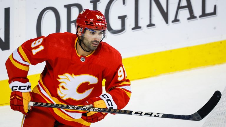Nazem Kadri. Source- Sportsnet