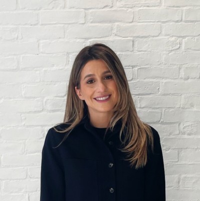 Nicole Mitrothanasis