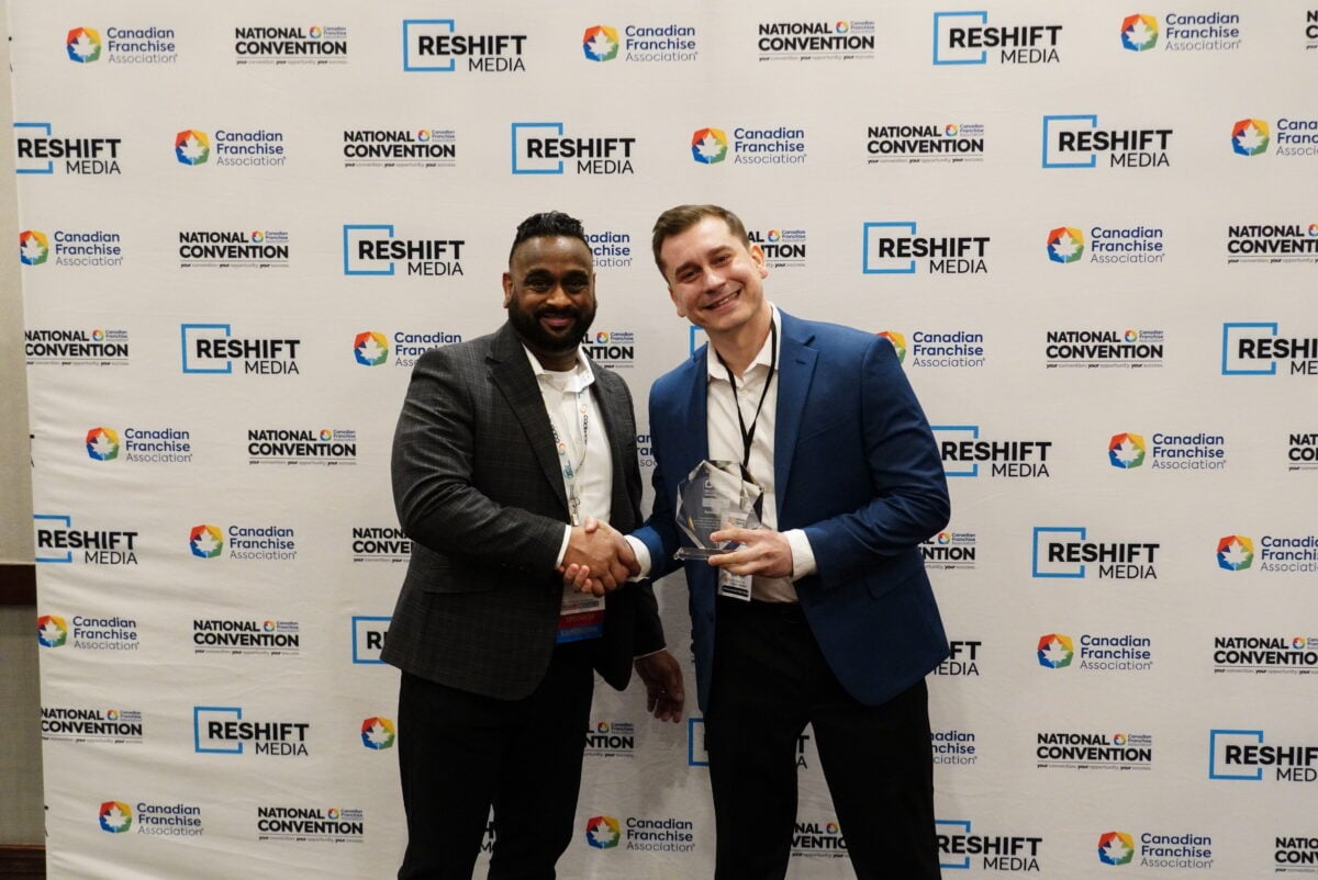 Outstanding Corporate Citizen - Sunset Grill