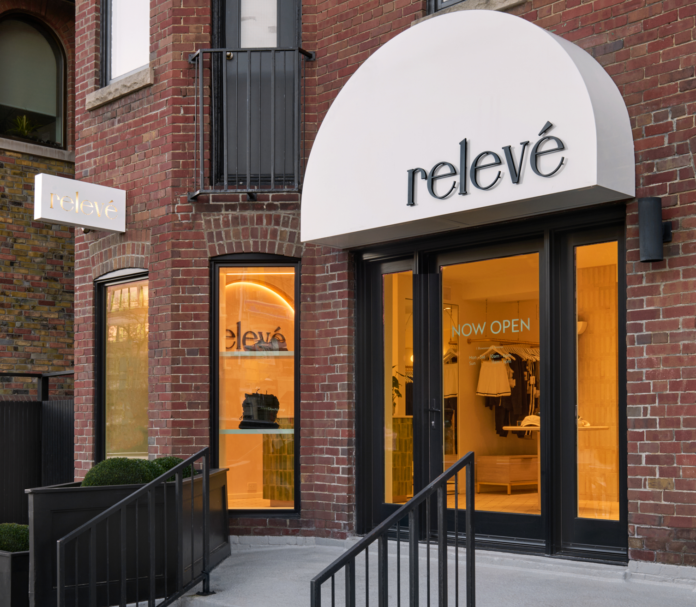 ReleveHero
