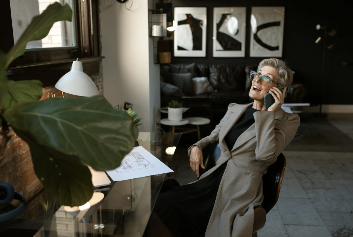 Photo by RDNE Stock project