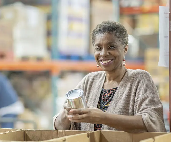 Source- Food Banks Canada