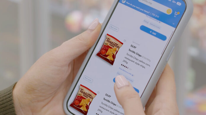 Source: Walmart Canada