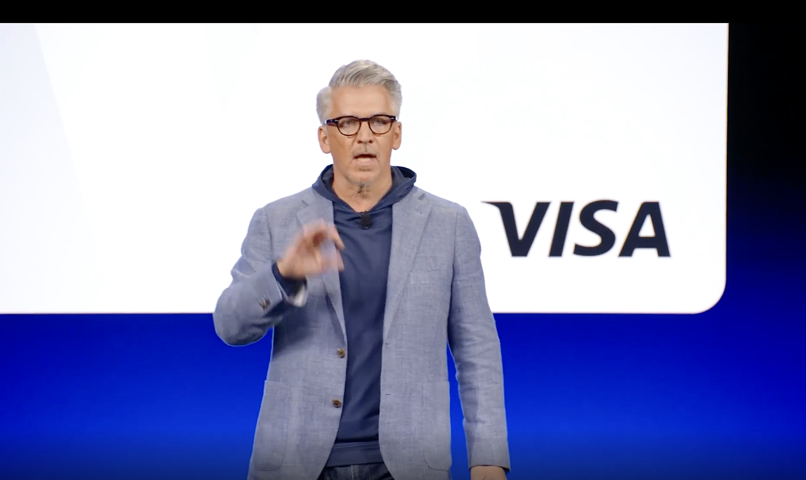 Visa Unveils Intelligent Commerce Platform to Power AI Payments