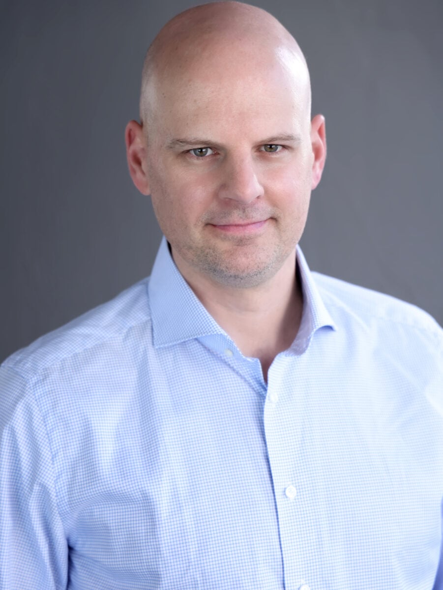 Wayne Pommen