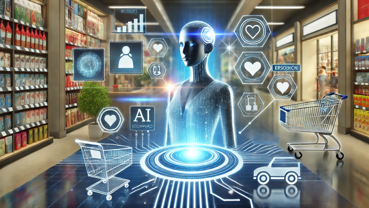 AI Agents Transforming Retail Experience