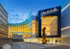 Canadian Shopping Centre Performance Trends (2023–2025)