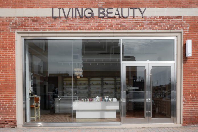 Source: Living Beauty