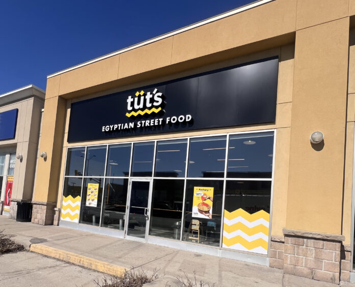 Source: Tut's
