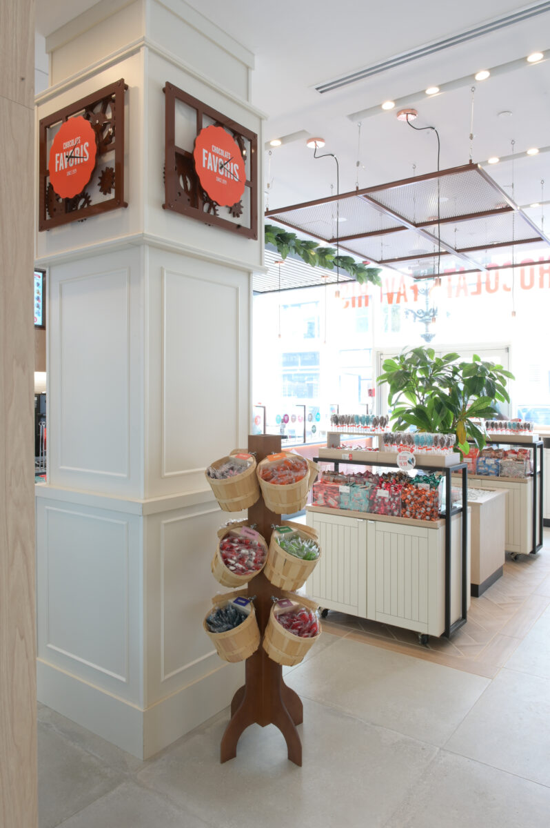 Source: Chocolats Favoris