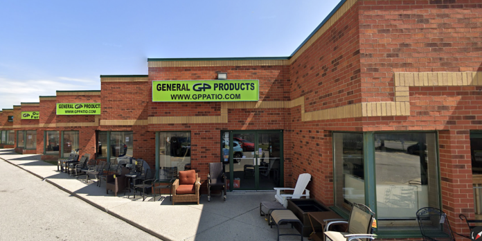 GP Richmond Hill