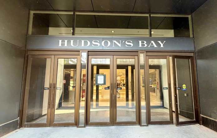 HBC doors