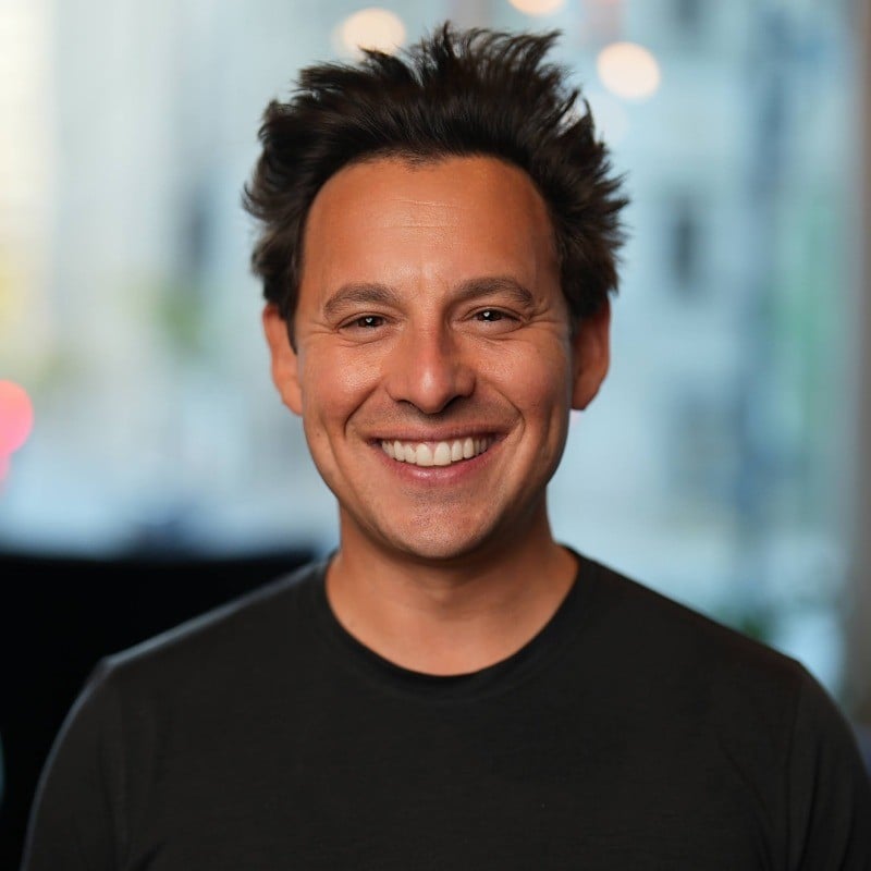 Harley  Finkelstein