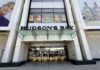 Oxford Blocks Les Ailes at Yorkdale Anchor