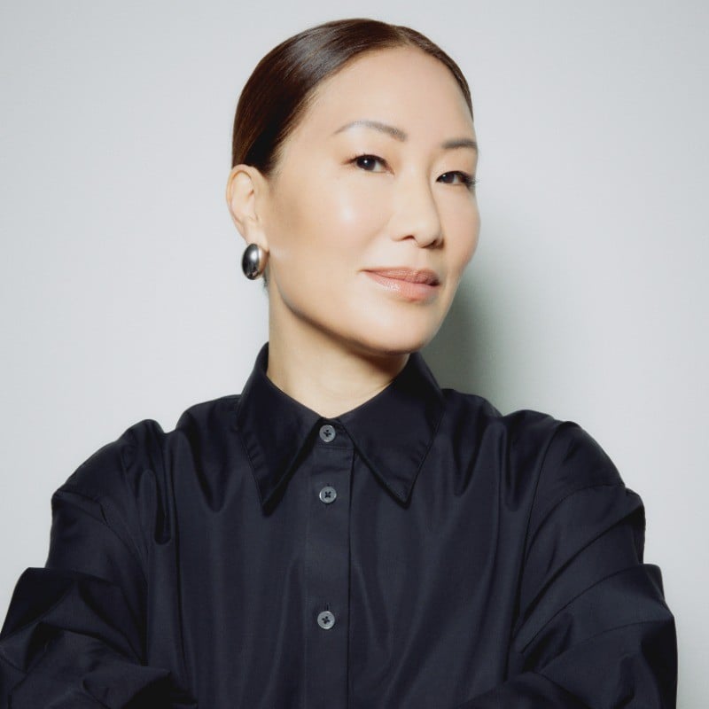 Jennifer Wong
