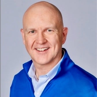 John Bayliss