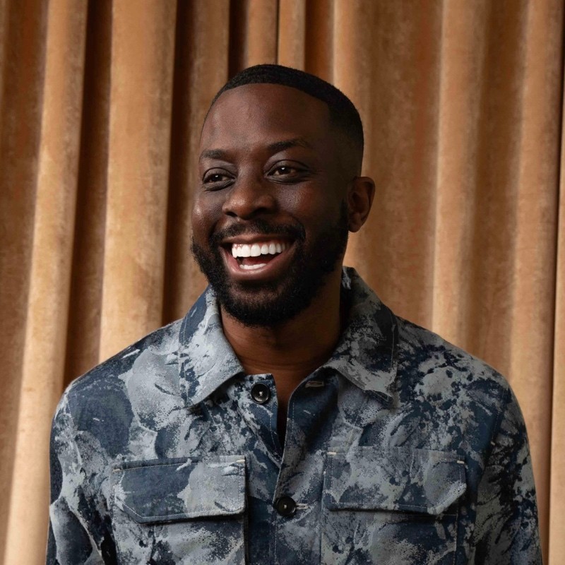 John Imah