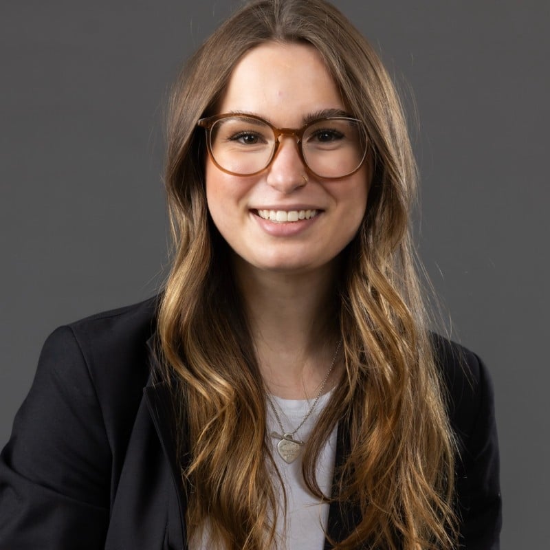 Kaitlan Caldwell