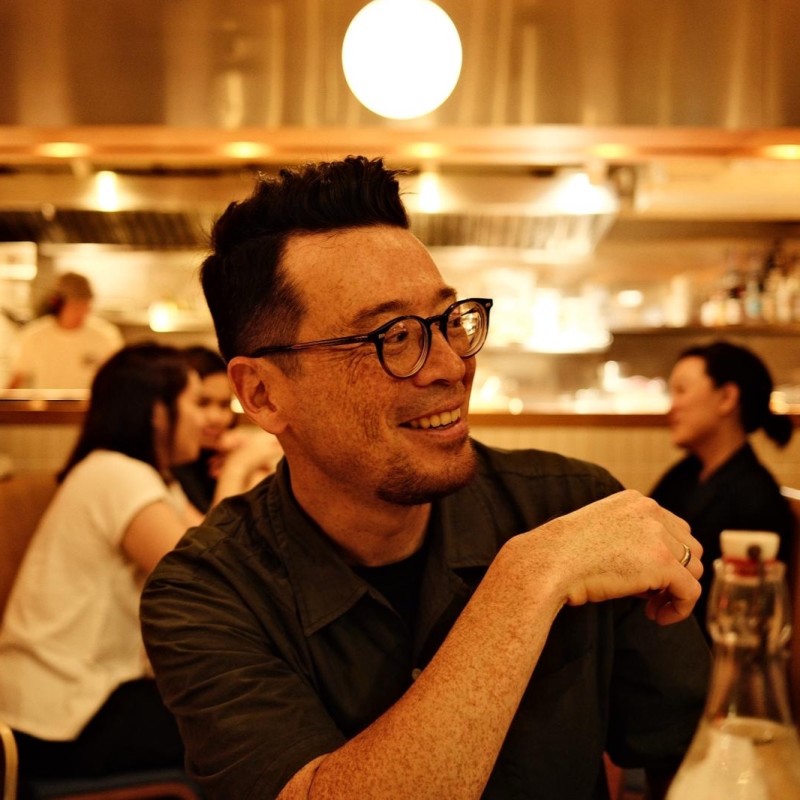 Kenzo Yoneno