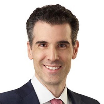 Kevin Salsberg